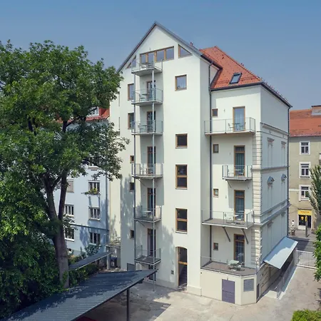 Apartment Leonart Living 13 *