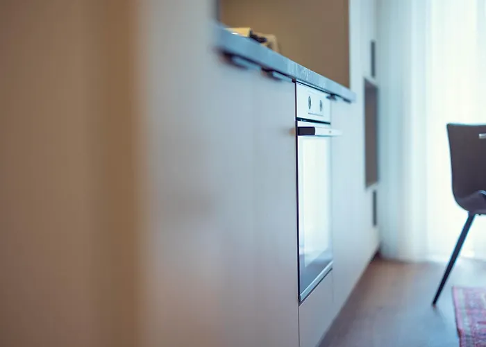 Leonart Living 13 Apartamento Graz