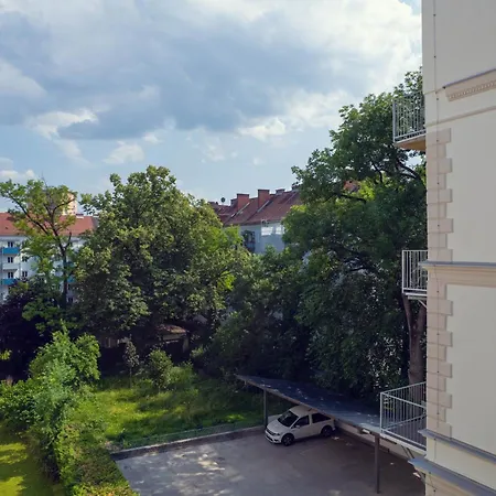 Leonart Living 13 Appartement *