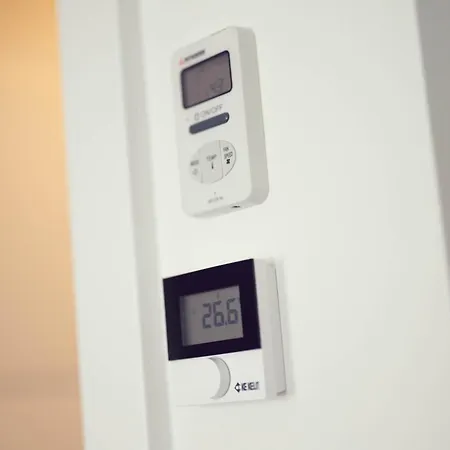 Leonart Living 13 Apartment Graz