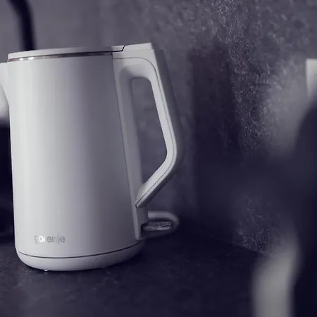 Leonart Living 13 Appartement *