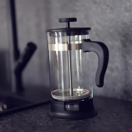 Appartement Leonart Living 13 *