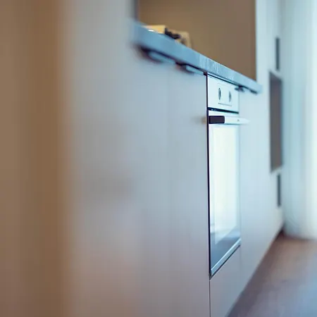 Leonart Living 13 Appartement Graz