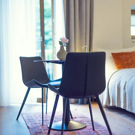 Leonart Living 13 Appartement Graz