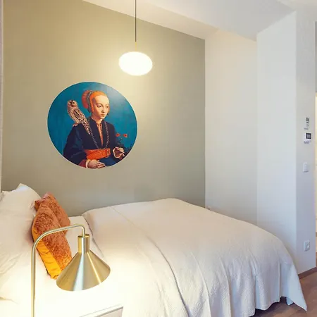 Appartement Leonart Living 13