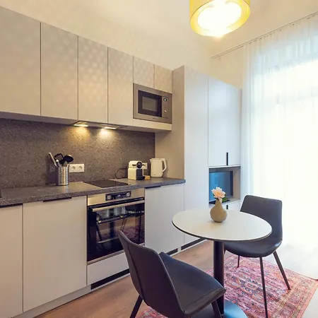 Leonart Living 13 * Graz