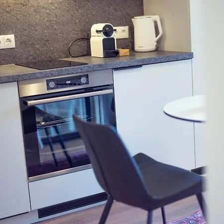 Leonart Living 13 Appartement