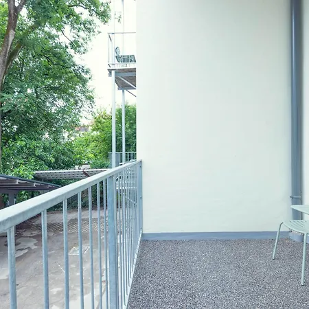 Leonart Living 13 Appartement Graz