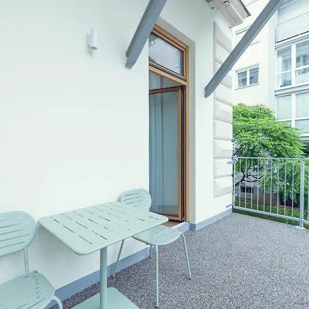 Leonart Living 13 Appartement