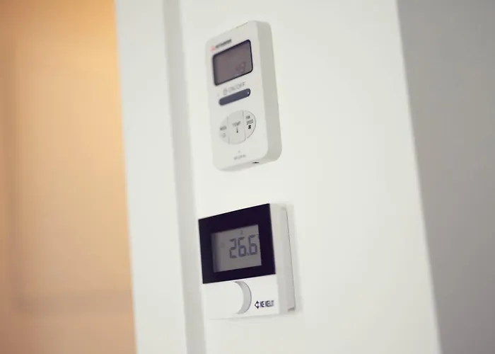 Leonart Living 13 شقة غراتس