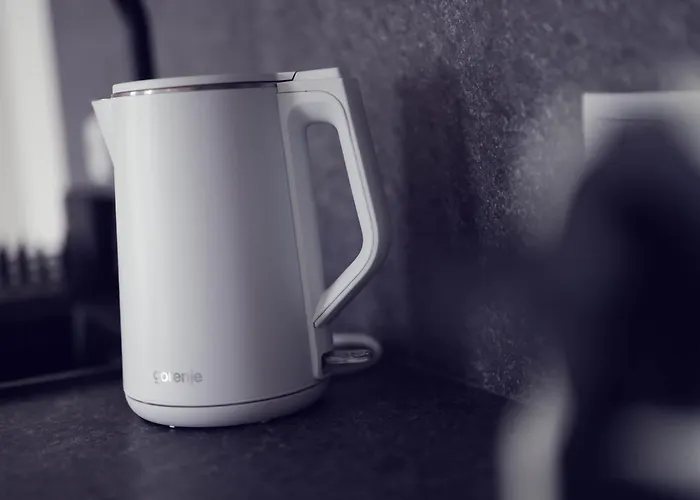 Leonart Living 13 Apartamento *