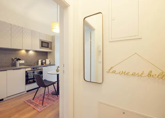 Leonart Living 13 غراتس