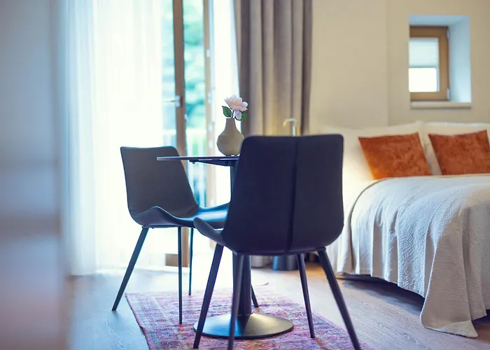 Leonart Living 13 شقة غراتس