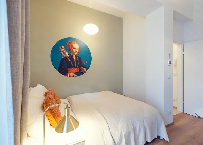 شقة Leonart Living 13