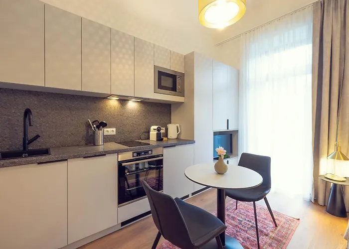 Leonart Living 13 * غراتس