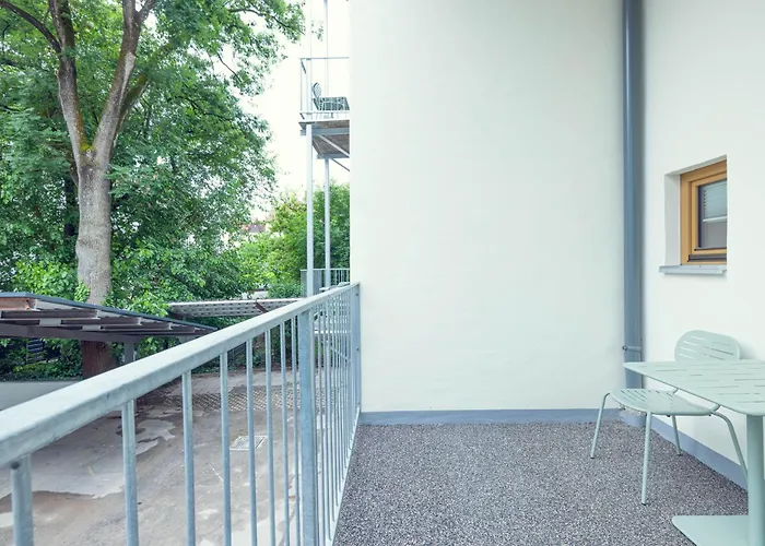 Leonart Living 13 Apartamento Graz