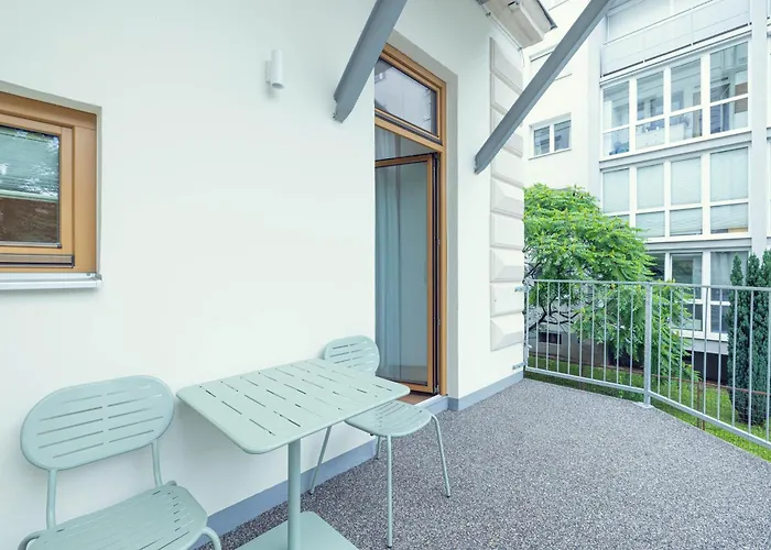 Leonart Living 13 Apartamento